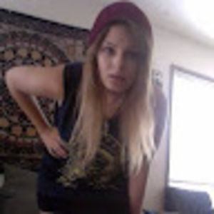 Meet your Posher, Jillian